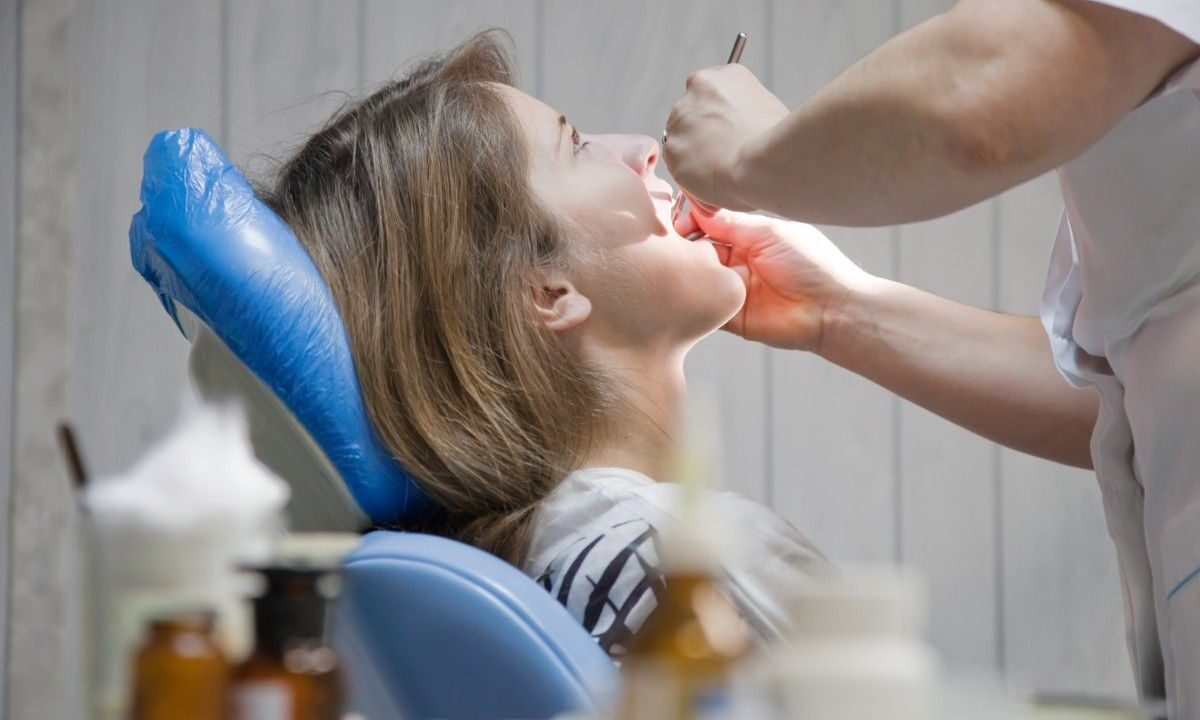 Laser Gum Treatment for Bad Breath & Gum Problems in Hyderabad