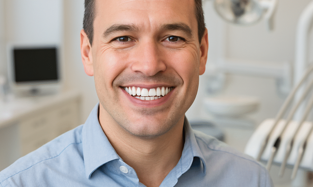 Permanent Dental Implants