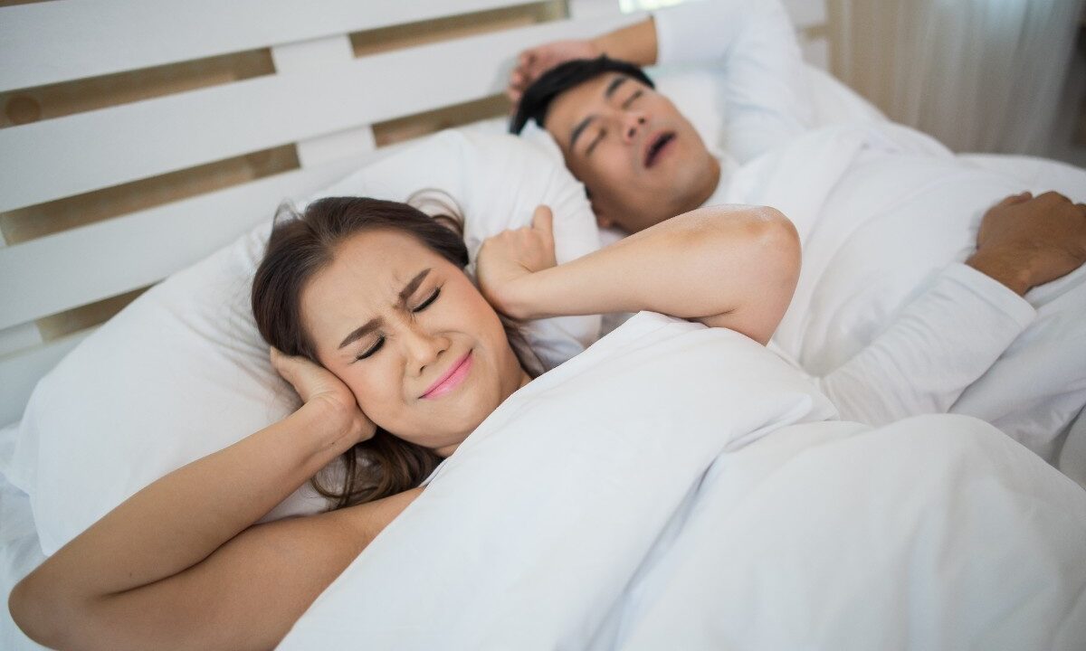 Snoring Treatment in Hyderabad for Peaceful, Restful Sleep (10 Ways)