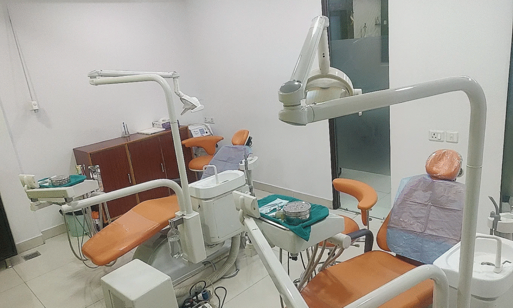Why ADS Dental Hospital is the Best for Dental Implants 2 image