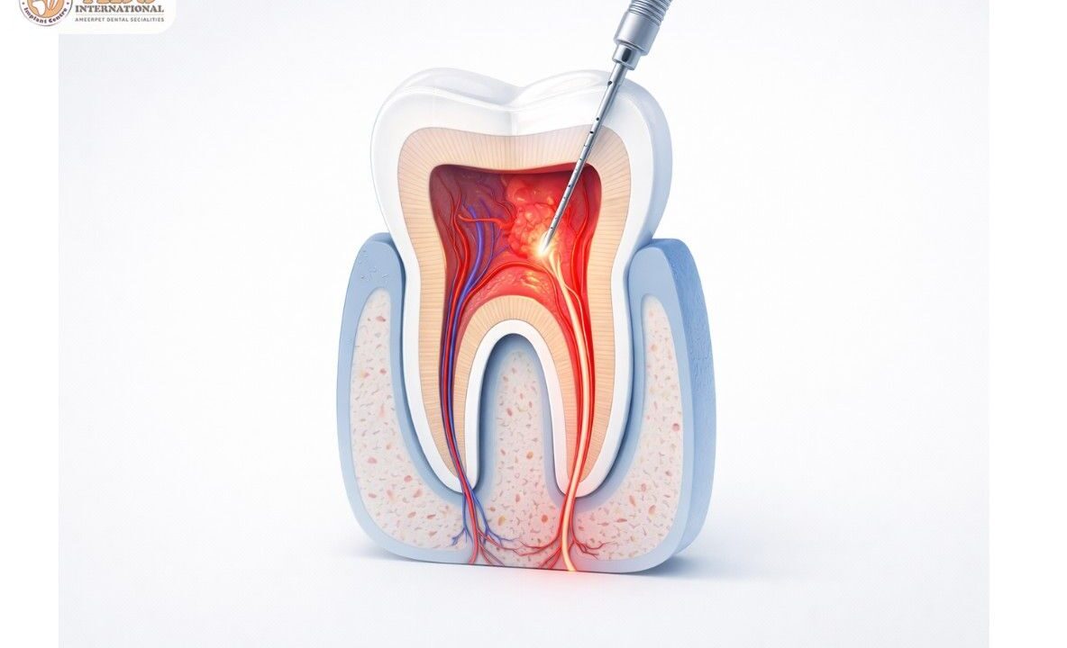 Is Root Canal Painful? Complete Truth About Root Canal Treatment Pain
