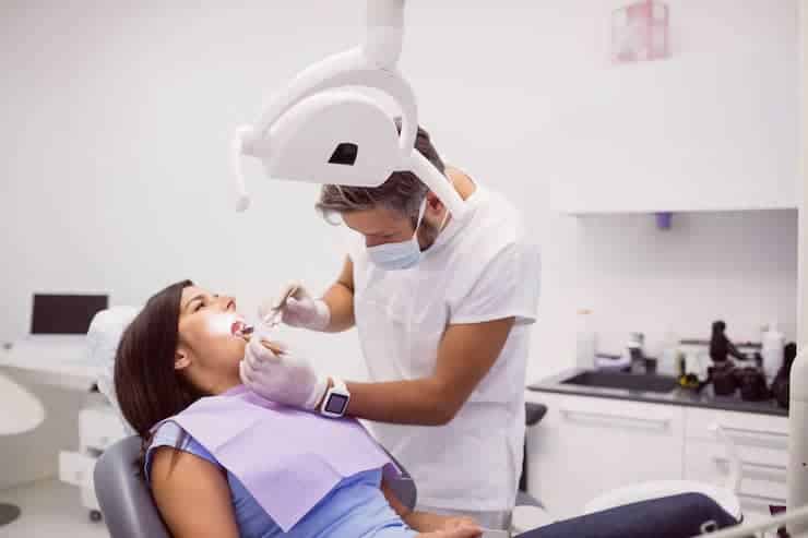 Cosmetic dentistry at ADS Dental Hospital Hyderabad — Ameerpet and Gachibowli