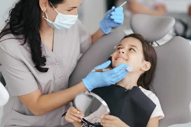 Paediatric Dentistry in Hyderabad — ADS Dental Hospital