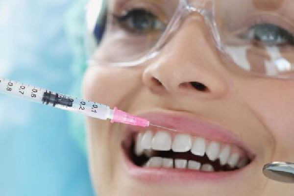 Painless Root Canal treatment at ADS Dental Hospitals Hyderabad