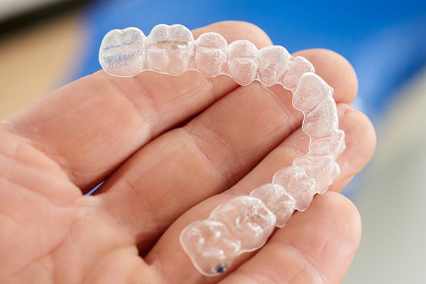 Braces and Clear Aligners orthodontic treatment at ADS Dental Hospitals