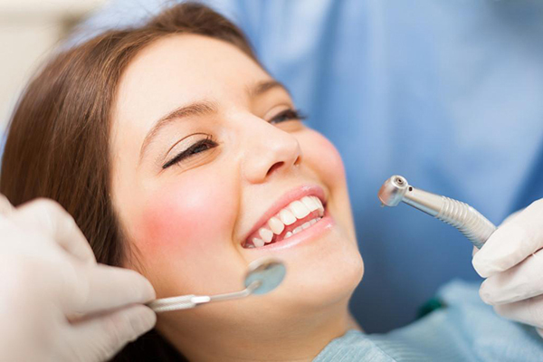 Laser Dentistry procedures at ADS Dental Hospitals Hyderabad