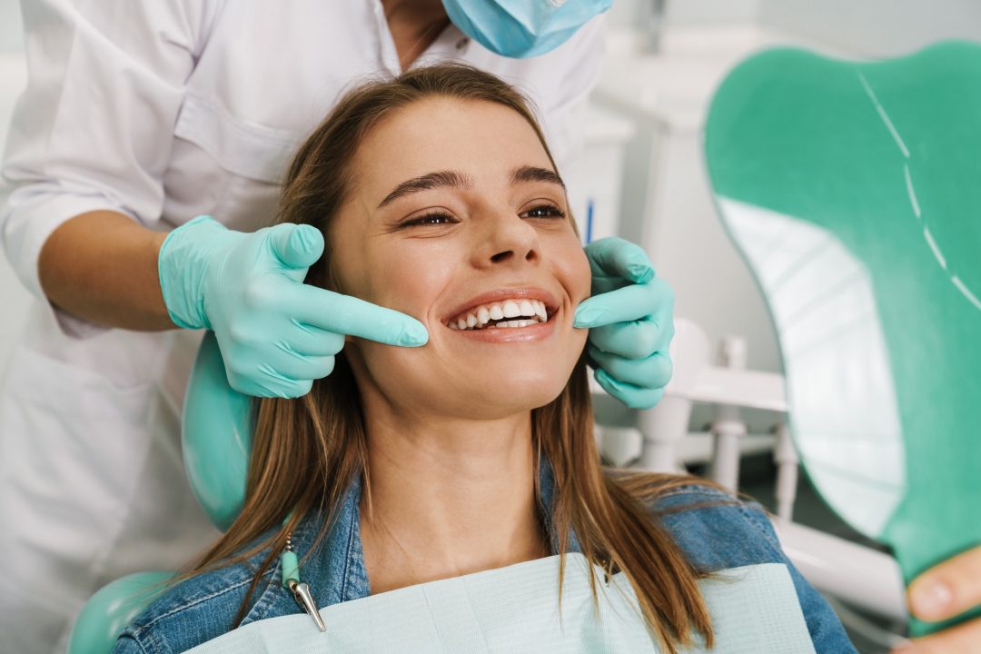 Paediatric Dentistry for children at ADS Dental Hospitals Hyderabad