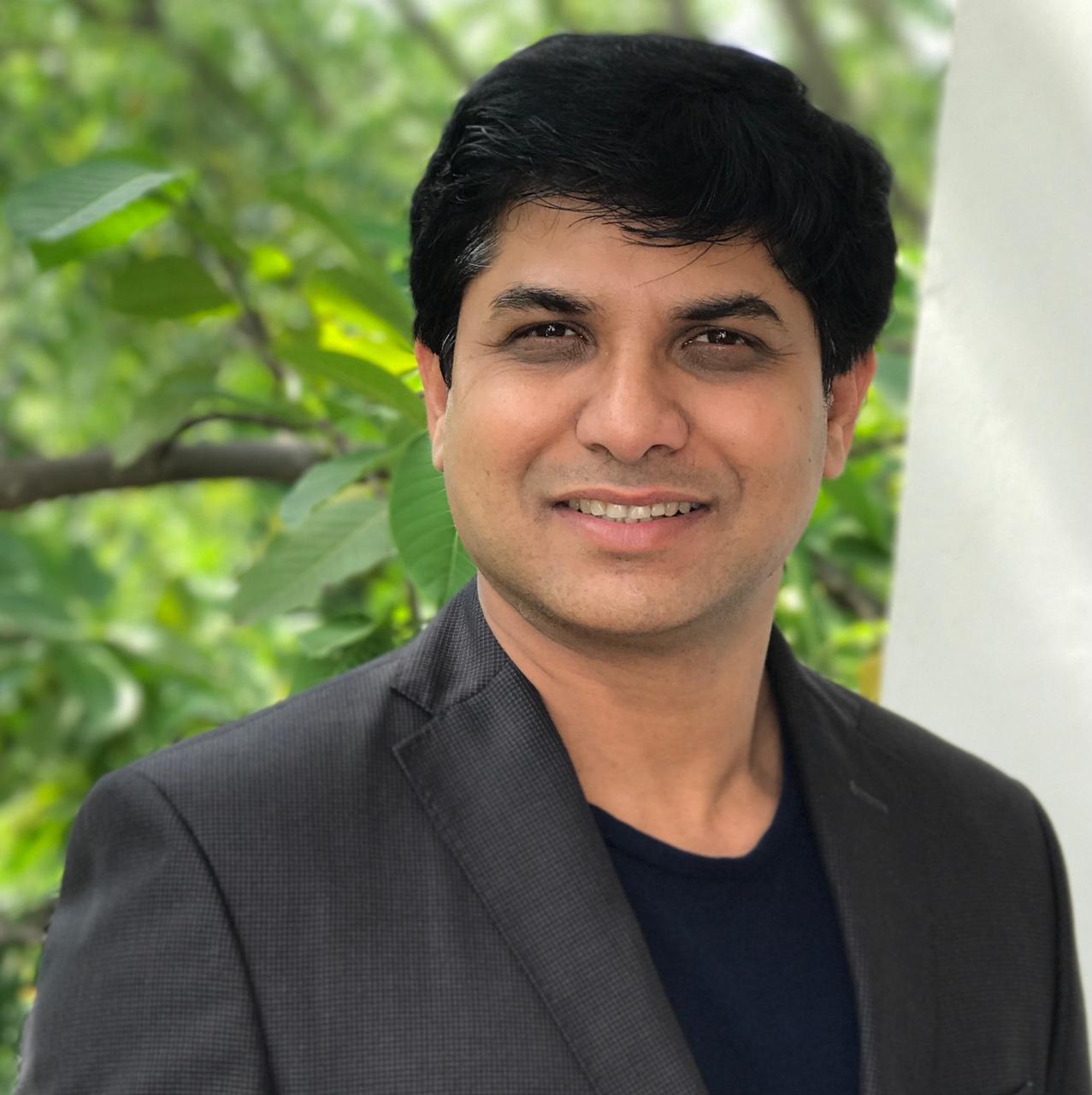 Dr. Sudheer Chowdary — Best Cosmetic Dentist in Hyderabad | ADS Dental Hospital
