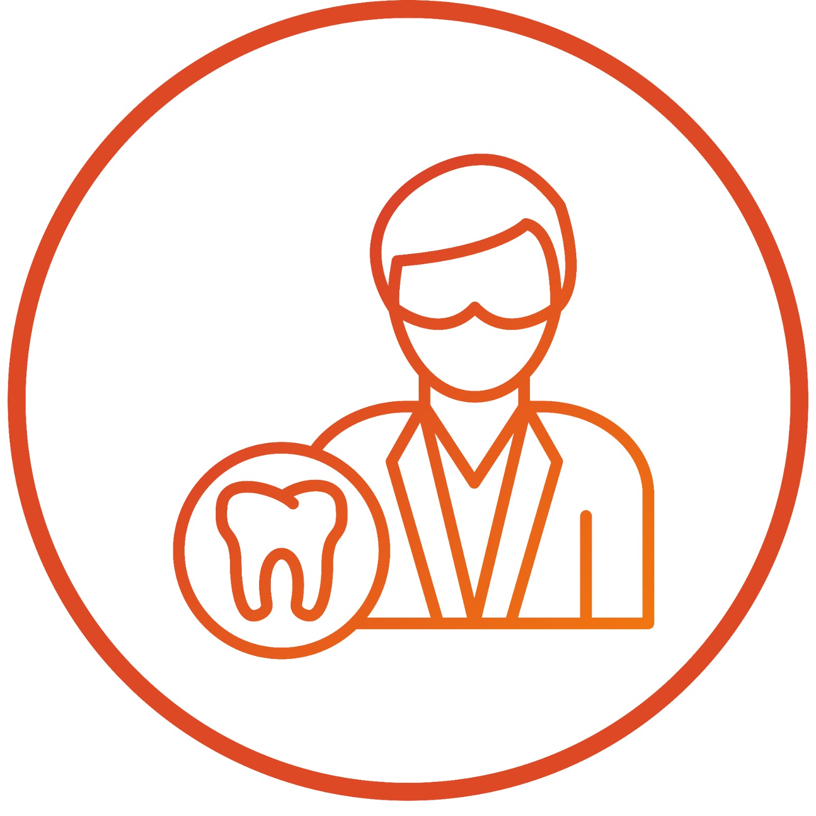 Dr. Sudheer Chowdary — ADS Dental Hospitals